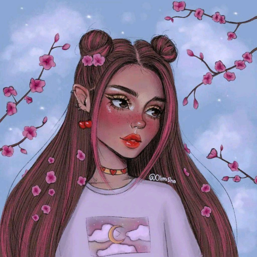 Эстекик girl 💞💓🍡❤️💌🌸🌺🩷♣️♠️🤎