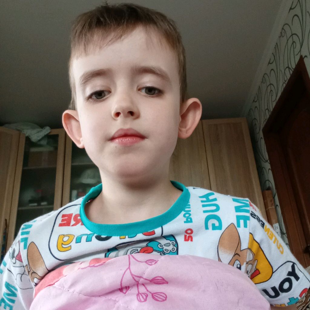 Майнкрафтер Кирилл