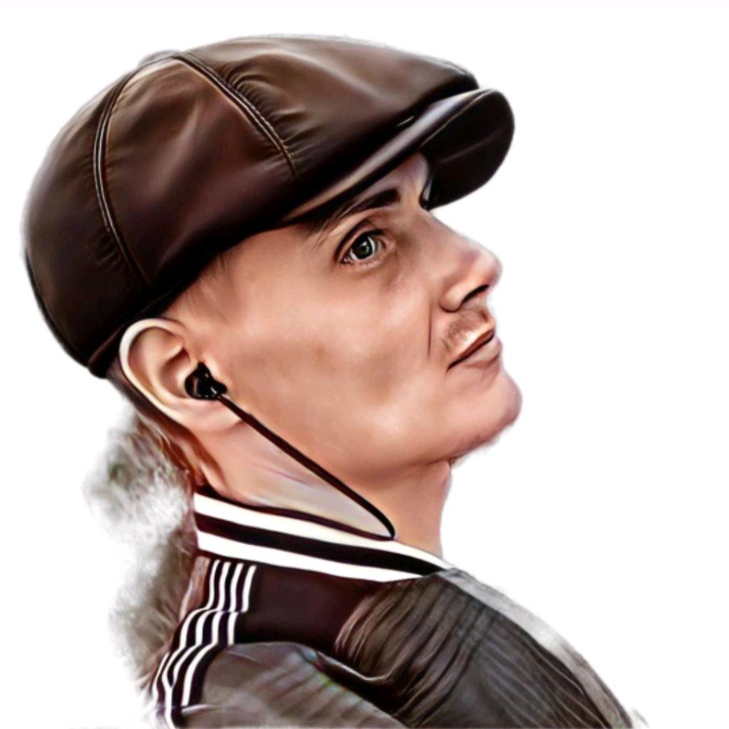 Molodoi