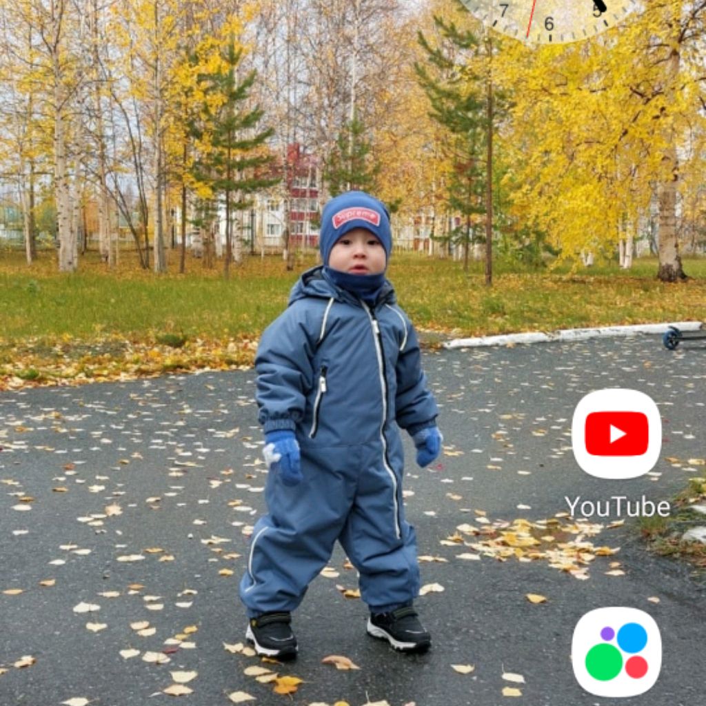 Shoh-Islom RUTUBE