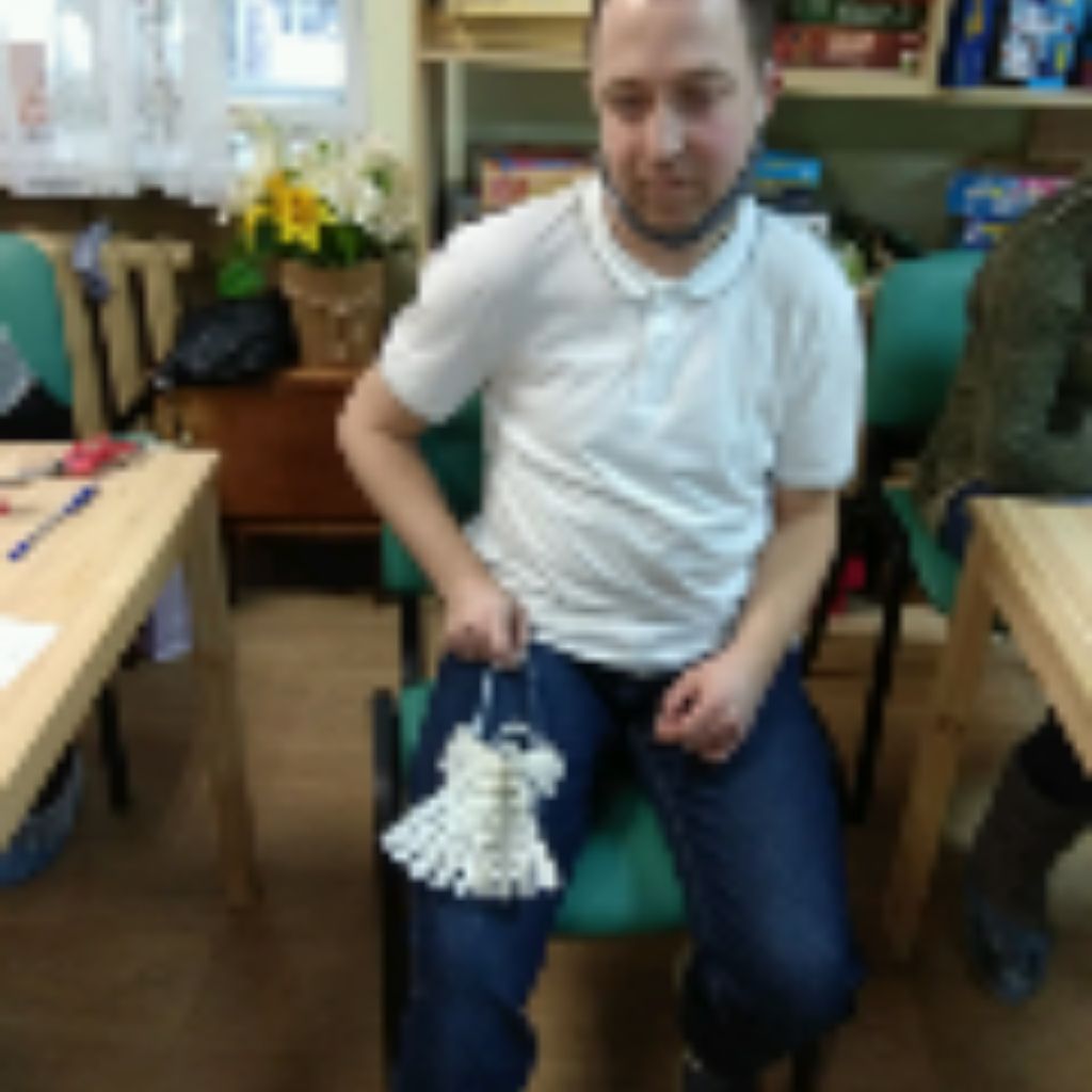 Демиденко Максим