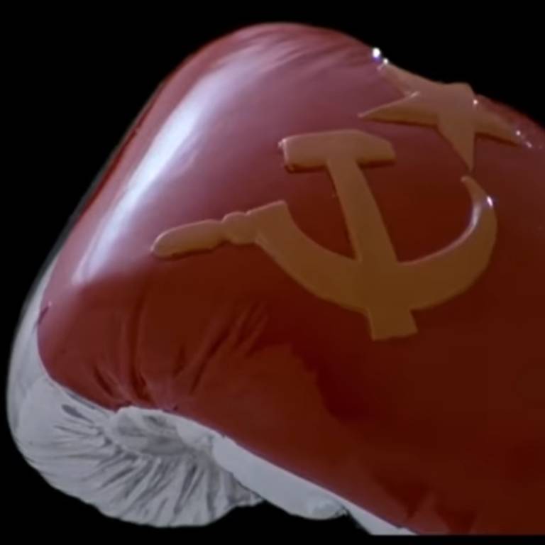 ЗАРУБЕЖНЫЙ БОКС