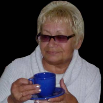 Татьяна Тихонова всяко-разно