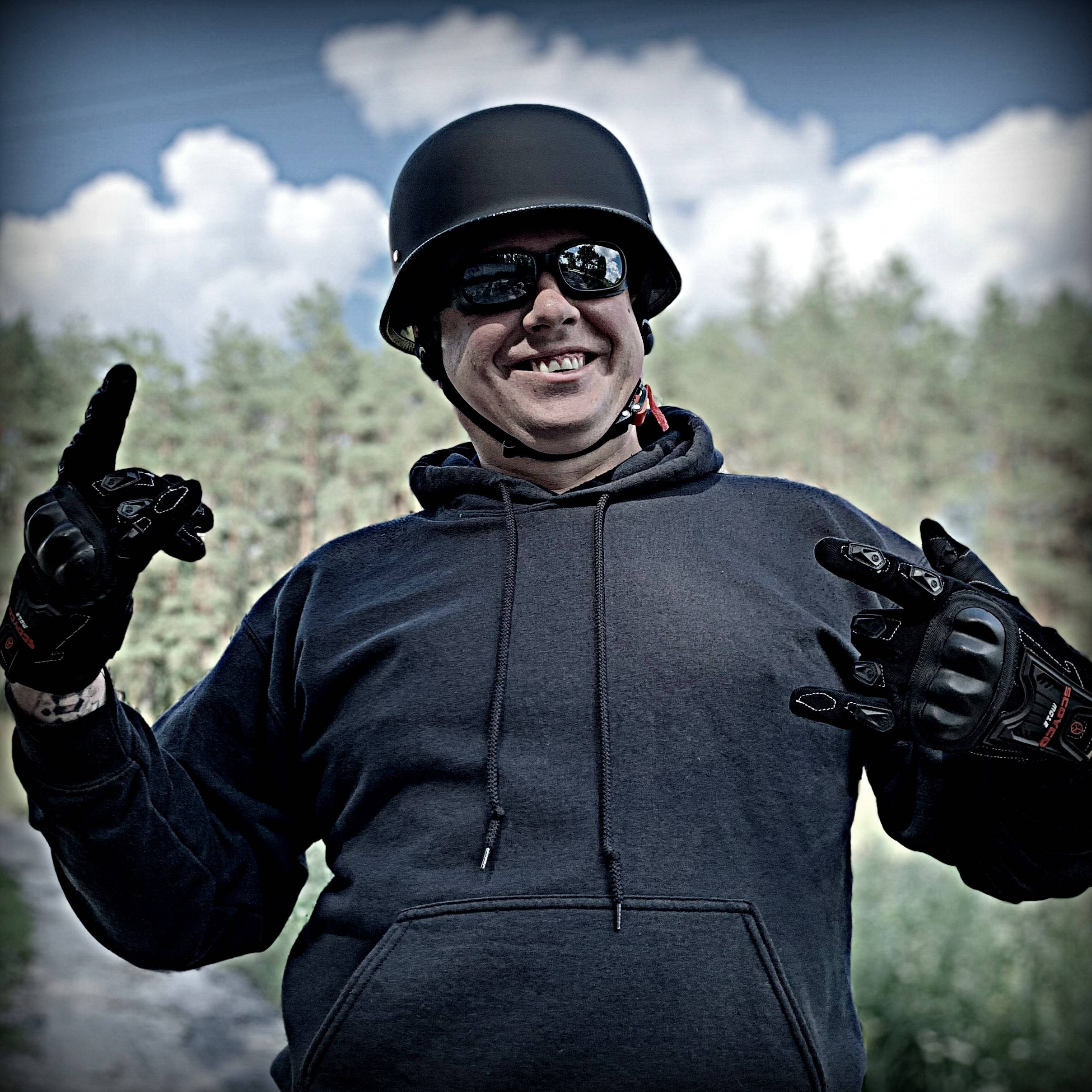 Schwarz Habar