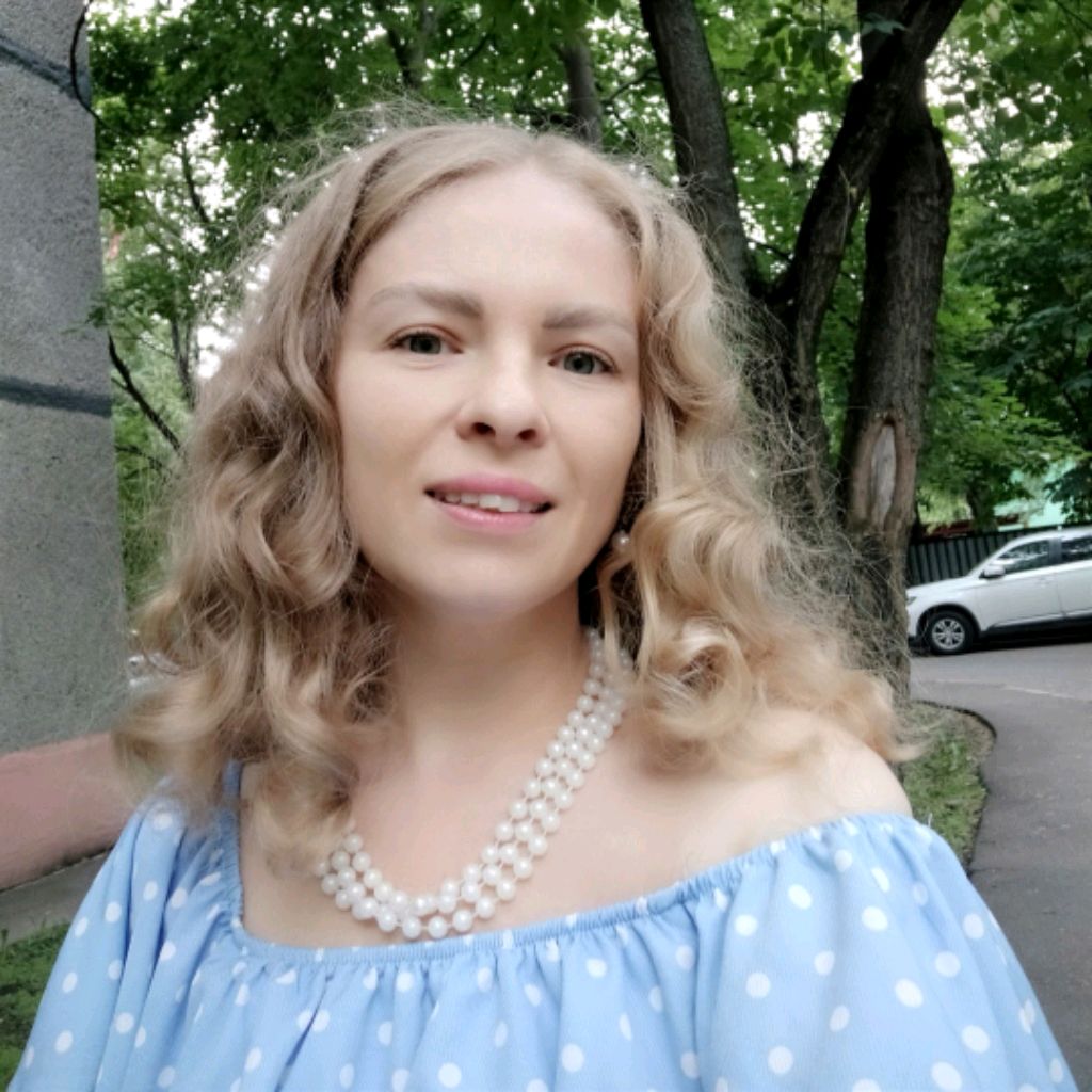 Гаврилова Татьяна школа OPENПРАКТИКА