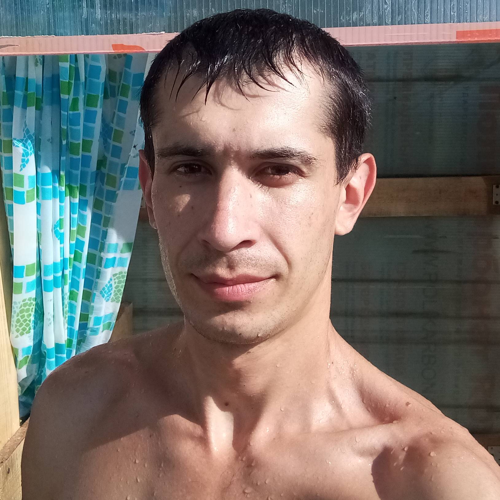 Димок Швырь
