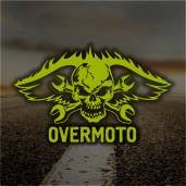 Мастерская OverMoto
