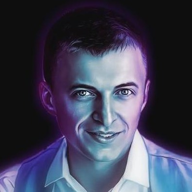 Sergey Podvalnyy