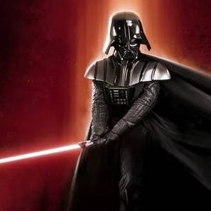 Darth Vader 1147