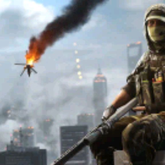 Bertos game TV