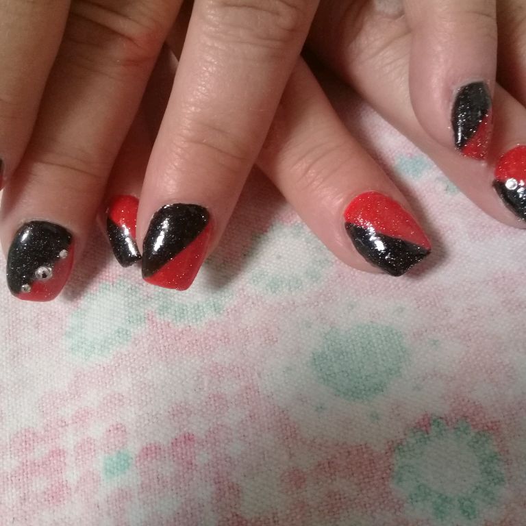 Astra nails