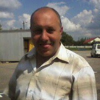 Владимир Кухальский