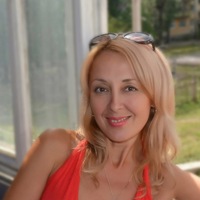 Елена Матвеева