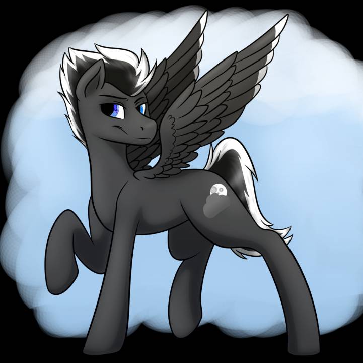 Darkwing Pon