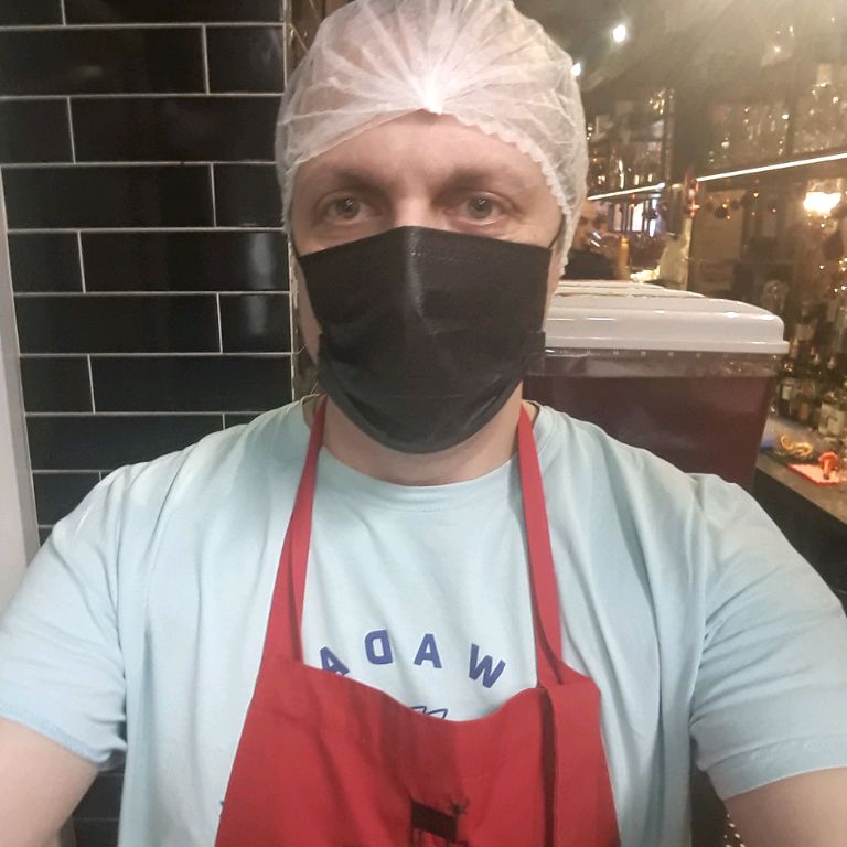 Иван Коренев