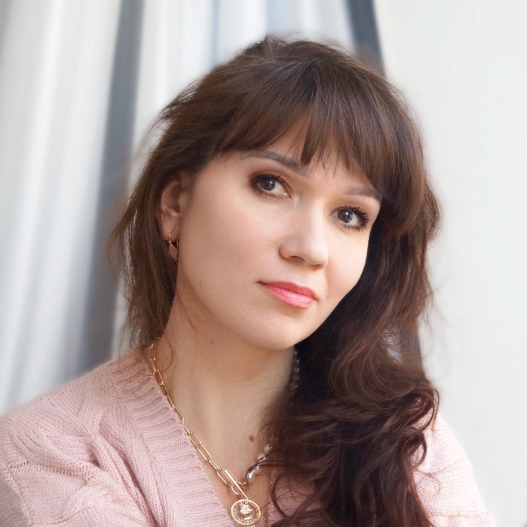 Светлана Золотарева