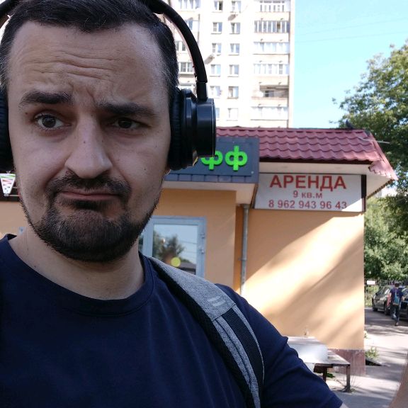 Павел Коваленко