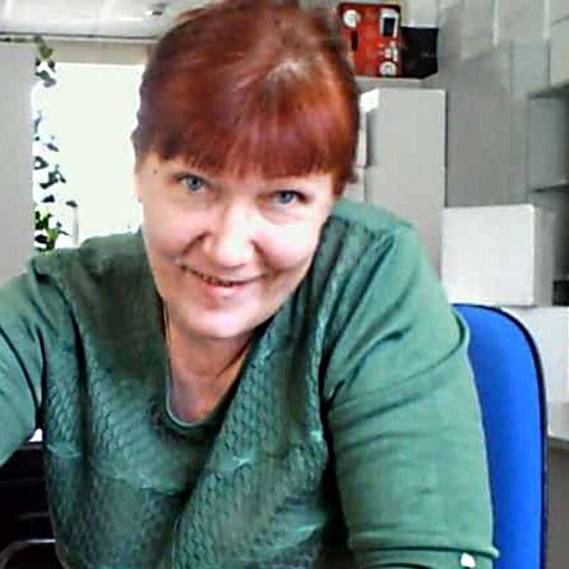 ElenaGordushina