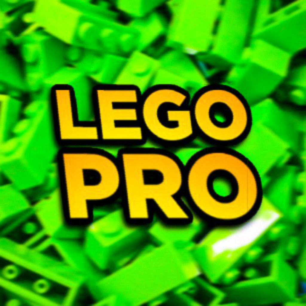 Lego Pro production