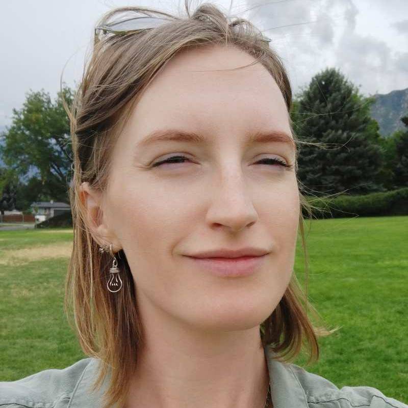 Rita Ravinsky