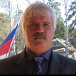 Балакин Валерий Владимирович