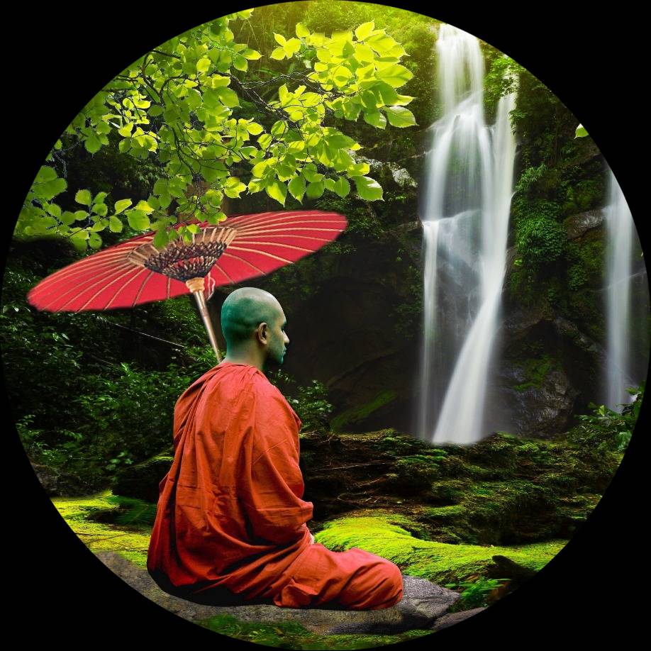 Relaxing Nature Sounds