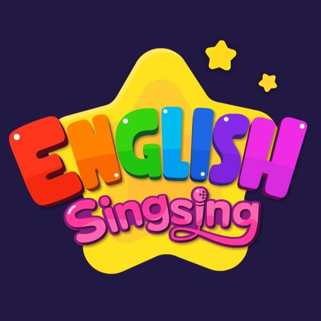 English songs for children and adults - Learning