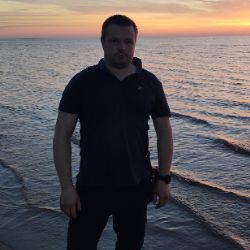 Просто канал Михаила)