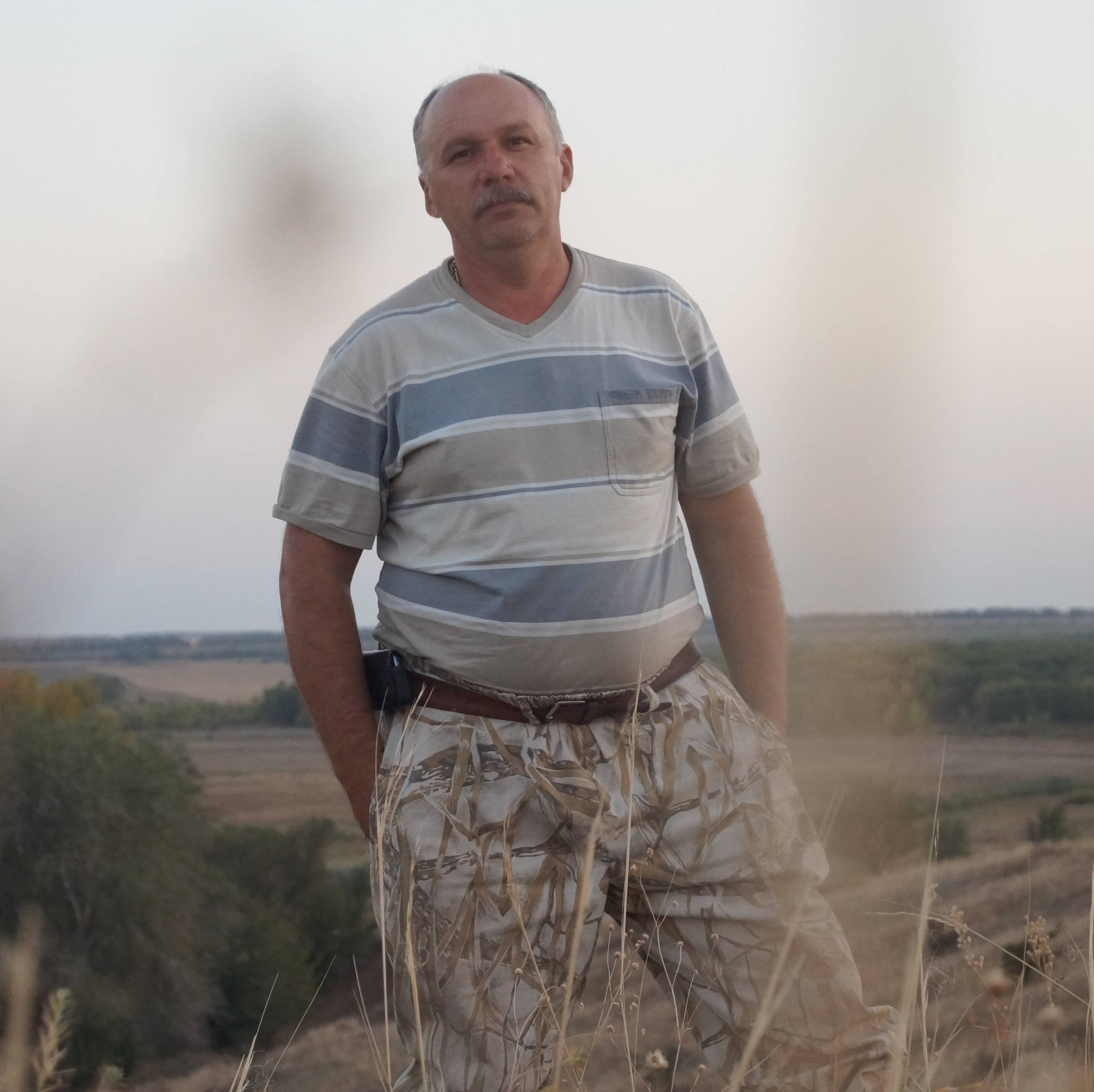 Victor Predybailo