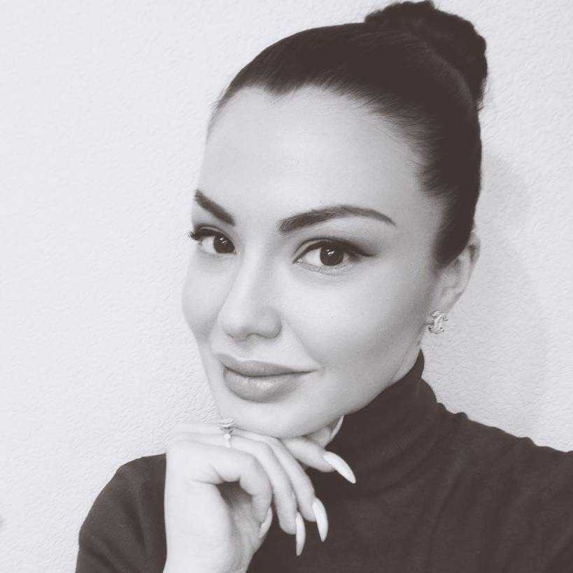 Астролог Ella Krunk