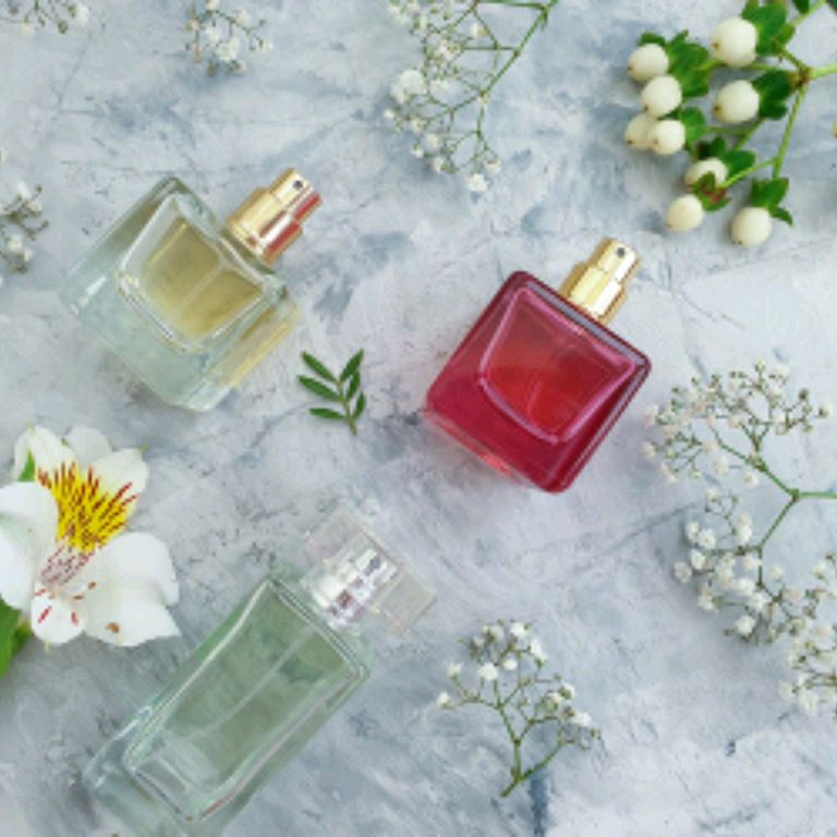 Scented Way