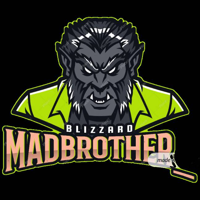 MadBrother
