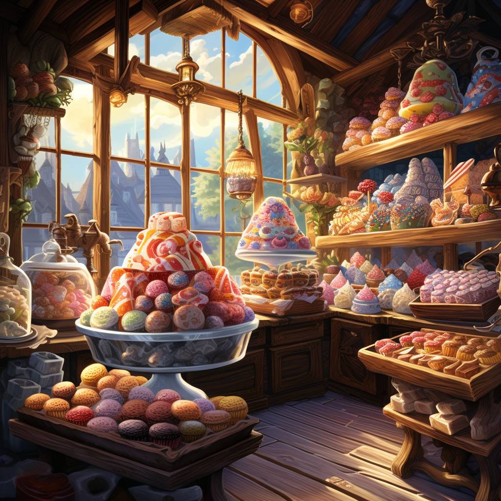 Кулинарная Хроника
