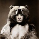 Мой ласкавый и нежный зверь