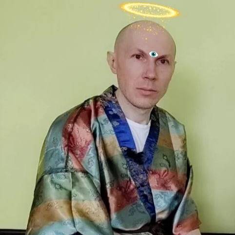 Саморазвитие, Дао Тантра.