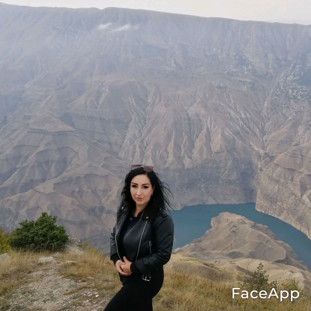 ZairaDagestan