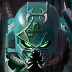 Экспедиция Альфария. Warhammer 40000
