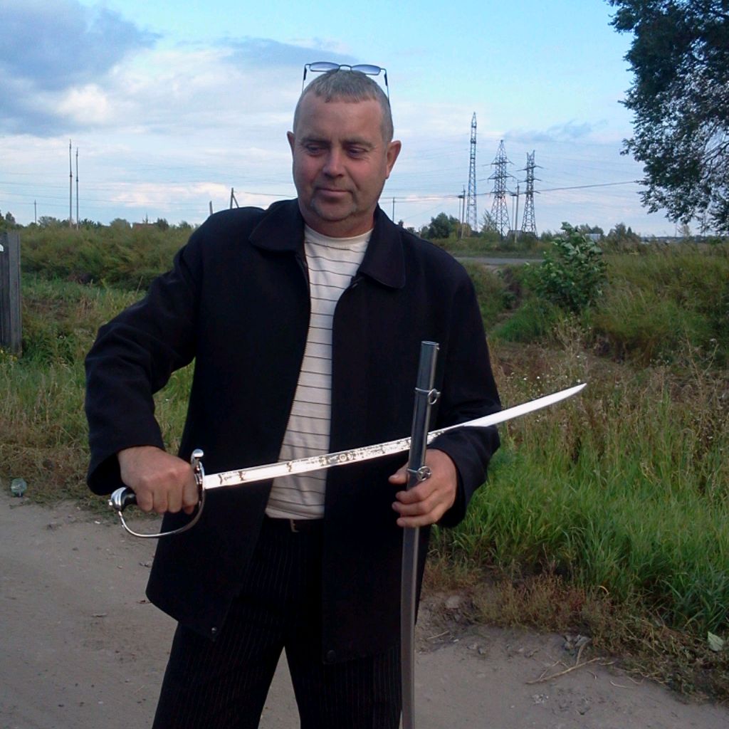 Владимир Яковлевич