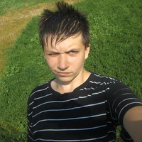 Дмитрий Князев