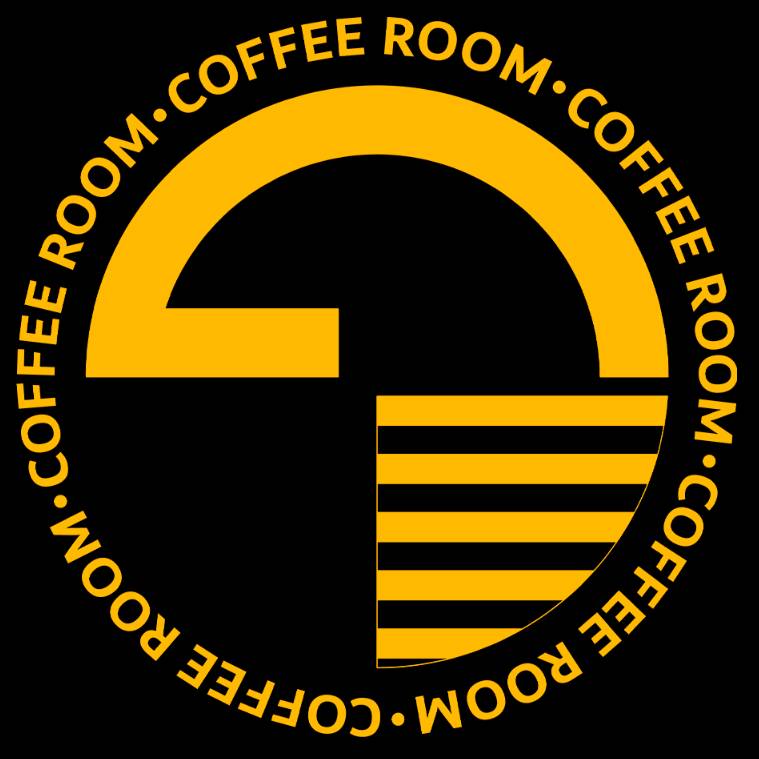 COFFEE ROOM