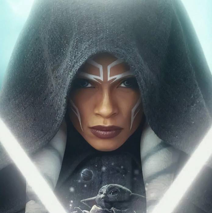 Сериал Асока