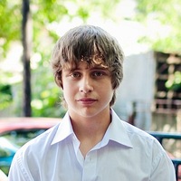 Андрей Свиридов