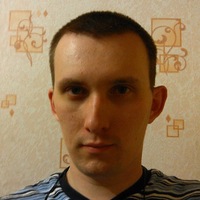 Михаил Фурашов