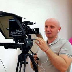 Борис Перочинский
