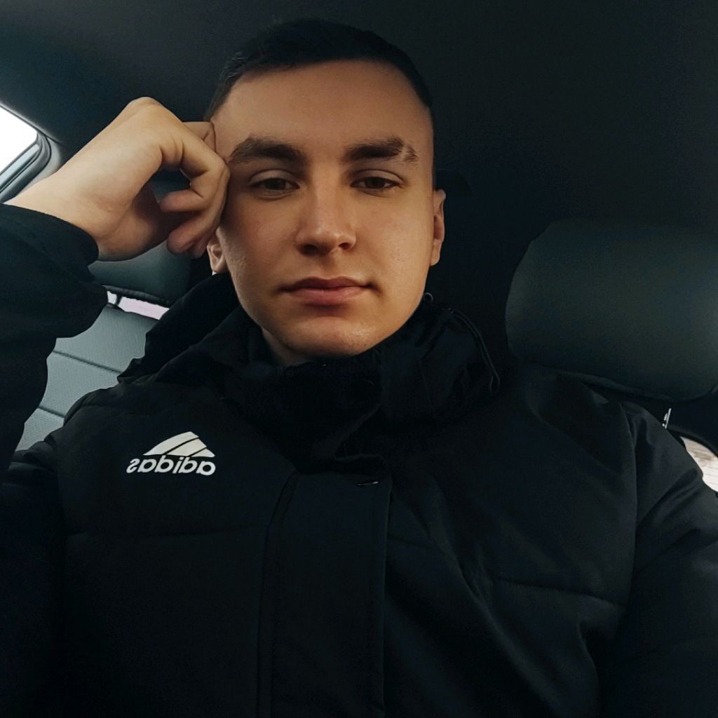 Кирилл