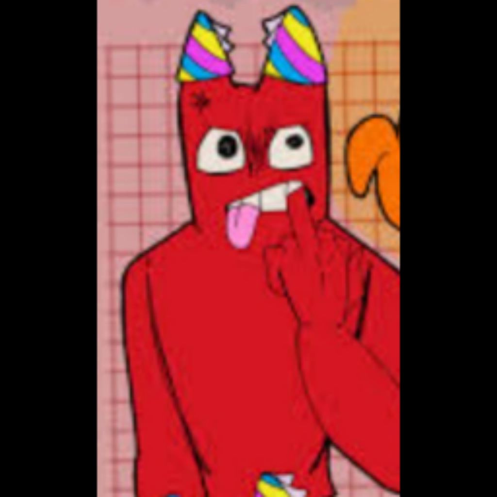 BAN BAN♥❤🩷