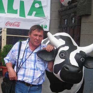 ОТЕЦ МАРАТИЙ .