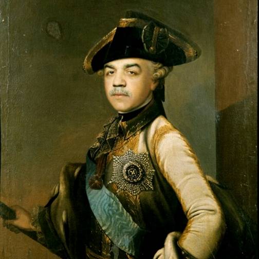 Pavel Guryev