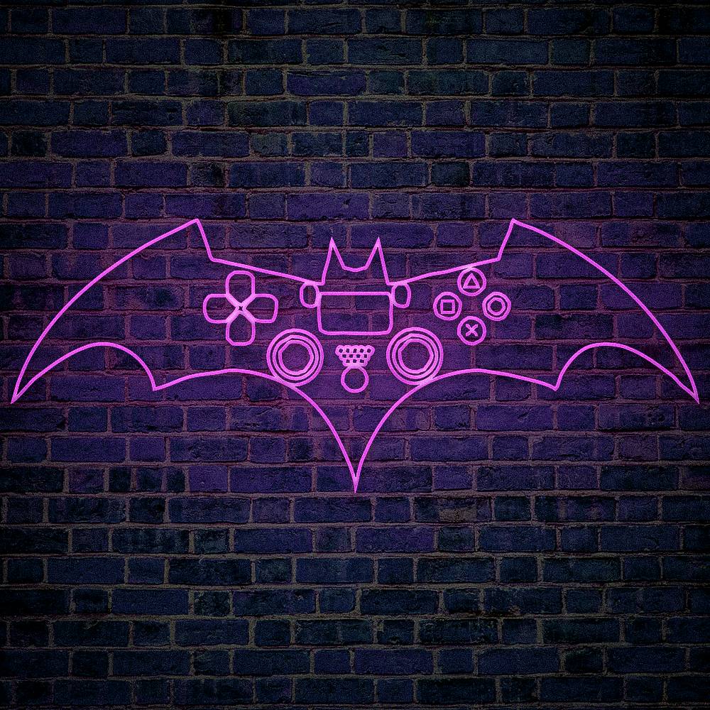 The Dark Knight Games
