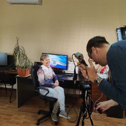 Татьяна Большакова
